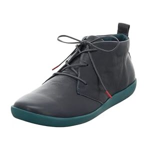Think! Damer natursneakers, marinblå 8000, 37,5 EU smal, Marin 8000, 37.5 EU Schmal Think! Damer natursneakers, marinblå 8000, 37,5 EU smal, Marin 8000, 37.5 EU Schmal