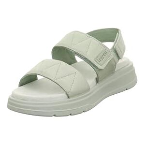 Legero SUNWALKER Sandaler för kvinnor, mint (grön) 7200, 36 EU, Mintgrön 7200, 36 EU Legero SUNWALKER Sandaler för kvinnor, mint (grön) 7200, 36 EU, Mintgrön 7200, 36 EU