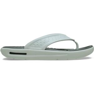 Crocs Inmotion Flip Flip Flops för män, Hägring, 41/42 EU Crocs Inmotion Flip Flip Flops för män, Hägring, 41/42 EU