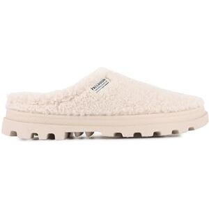 Palladium Dunelite Mule Cosy, Off White, 41 EU Palladium Dunelite Mule Cosy, Off White, 41 EU