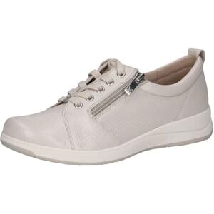 CAPRICE dam 9-23752-44 sneakers, pärla PER.Deer, 40 EU bred, Pärla av hjort, 40 EU Weit CAPRICE dam 9-23752-44 sneakers, pärla PER.Deer, 40 EU bred, Pärla av hjort, 40 EU Weit