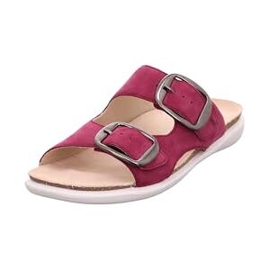 Legero Float tofflor för kvinnor, Hallon 5550, 40 EU Legero Float tofflor för kvinnor, Hallon 5550, 40 EU