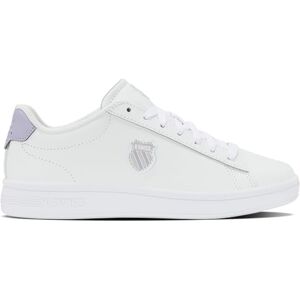 K-Swiss Court Shield II sneakers, vit, 42 EU, Vit, 42 EU K-Swiss Court Shield II sneakers, vit, 42 EU, Vit, 42 EU