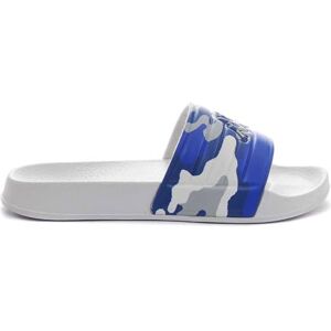 Kappa Logo Sartwow 2 Bekväma och snygga flip-flops, Rosa persika och Beige Shift, storlek 39 Kappa Logo Sartwow 2 Bekväma och snygga flip-flops, Rosa persika och Beige Shift, storlek 39