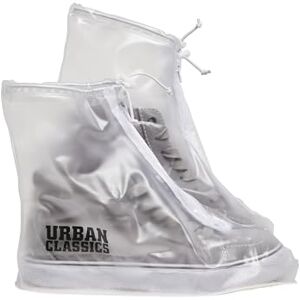 Urban Classics Sneaker Protection Galoschen, transparent (transparent) 36 EU Urban Classics Sneaker Protection Galoschen, transparent (transparent) 36 EU