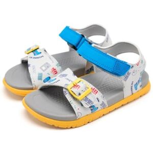 GIOSEPPO Bremen flip flops för barn, Flerfärgad, 28 EU GIOSEPPO Bremen flip flops för barn, Flerfärgad, 28 EU