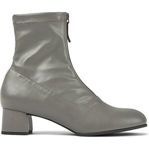 Camper dam Katie-k400679 Mid Calf Boot, Grå 004, 39 EU Camper dam Katie-k400679 Mid Calf Boot, Grå 004, 39 EU