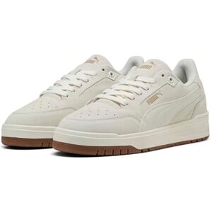 PUMA Unisex Shuffle Downtown SD sneakers, Warm White-Vapor Gray Gold, 5.5 UK, Varmvit ånggrå guld, 38.5 EU PUMA Unisex Shuffle Downtown SD sneakers, Warm White-Vapor Gray Gold, 5.5 UK, Varmvit ånggrå guld, 38.5 EU
