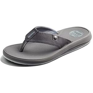 REEF herr Phantom Nias Flip-Flop, Ljusgrå, 10 REEF herr Phantom Nias Flip-Flop, Ljusgrå, 10