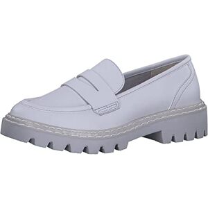 s.Oliver Damer 5-5-24703-30 Loafer, Lilac, 38 EU, lila, 38 EU s.Oliver Damer 5-5-24703-30 Loafer, Lilac, 38 EU, lila, 38 EU