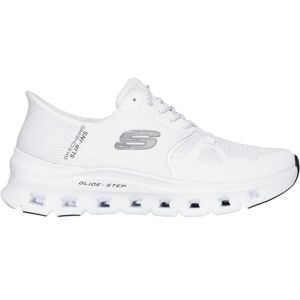 Skechers Dam Glide-Step Pro Hands Free Slip-ins sneakers, vit, 3.5 UK Skechers Dam Glide-Step Pro Hands Free Slip-ins sneakers, vit, 3.5 UK
