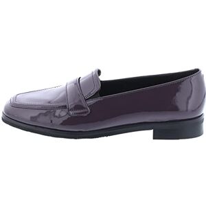Sioux Gergena-704, damloafers, lila, 37 EU, Lila, 37 EU Bred Sioux Gergena-704, damloafers, lila, 37 EU, Lila, 37 EU Bred