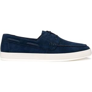 Geox Herr U SERIFOS J Moccasin, marinblå, 41 EU Geox Herr U SERIFOS J Moccasin, marinblå, 41 EU