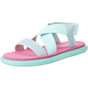 Fly London dam OAKE067FLY Sandal, Sky Blue/Mint, 7 UK, Himmelsblå mint, 40 EU Fly London dam OAKE067FLY Sandal, Sky Blue/Mint, 7 UK, Himmelsblå mint, 40 EU