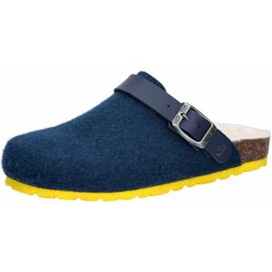 Lico Clog Kids Varma pantoletter, blå, 27 EU, blå, 27 EU Lico Clog Kids Varma pantoletter, blå, 27 EU, blå, 27 EU