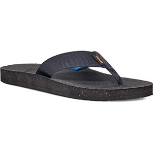 Teva Herrsandaler med lock, marinblå, 39.5 EU Teva Herrsandaler med lock, marinblå, 39.5 EU