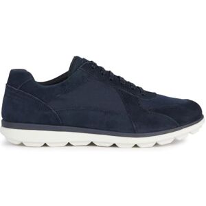 Geox män U SPHERICA EC12 A Oxford, marinblå, 45 EU, marinblå, 45 EU Geox män U SPHERICA EC12 A Oxford, marinblå, 45 EU, marinblå, 45 EU
