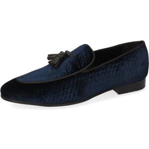 Melvin & Hamilton Loafers män Clay 1, Marinblå, 39 EU Melvin & Hamilton Loafers män Clay 1, Marinblå, 39 EU