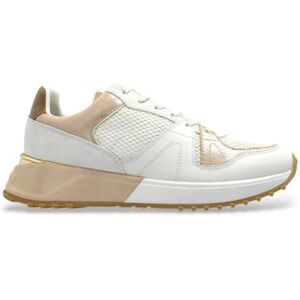 Michael Kors Jaime Sneaker Dam, 36.5 EU, grädde, 36.5 EU Michael Kors Jaime Sneaker Dam, 36.5 EU, grädde, 36.5 EU