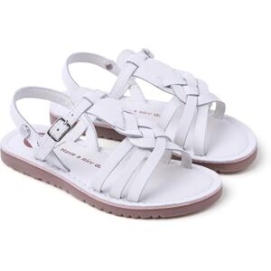GIOSEPPO Bearsden T-rem, vit, 34 EU GIOSEPPO Bearsden T-rem, vit, 34 EU