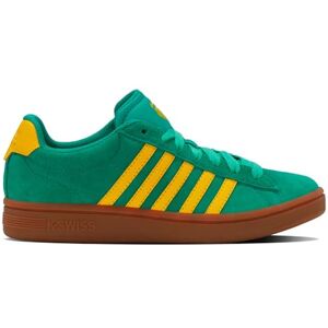 K-Swiss Court TIEBRK II SDE sneakers, grön, 38 EU, Grön, 38 EU K-Swiss Court TIEBRK II SDE sneakers, grön, 38 EU, Grön, 38 EU