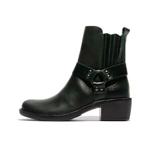 Fly London MEBI123FLY, Fashion Boot dam, DK. Gold, 41 EU, Guld, 41 EU Fly London MEBI123FLY, Fashion Boot dam, DK. Gold, 41 EU, Guld, 41 EU