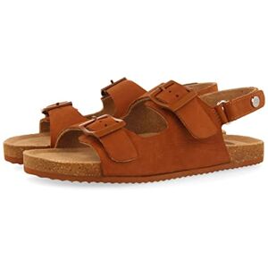 GIOSEPPO Pojkens misinto sandal, Cuero 15.5 EU GIOSEPPO Pojkens misinto sandal, Cuero 15.5 EU
