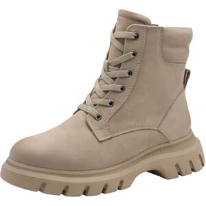 MARCO TOZZI dam 2-26245-45 modestövlar, taupe, 41 EU, toupe, 41 EU MARCO TOZZI dam 2-26245-45 modestövlar, taupe, 41 EU, toupe, 41 EU