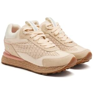 GIOSEPPO Harding, damsneakers, vit, 35 EU, Vit, 35 EU GIOSEPPO Harding, damsneakers, vit, 35 EU, Vit, 35 EU