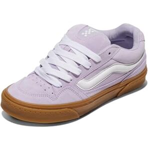 Vans dam Caldrone sneakers, Suede Gum Evening Haze, 8 UK, Mocka tuggummi kväll dis, 42 EU Vans dam Caldrone sneakers, Suede Gum Evening Haze, 8 UK, Mocka tuggummi kväll dis, 42 EU