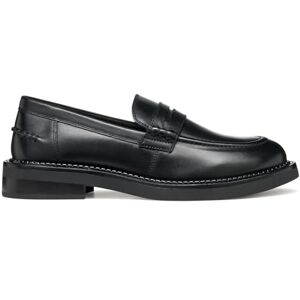Geox Dam D SERILDA Loafer, svart, 35 EU, svart, 35 EU Geox Dam D SERILDA Loafer, svart, 35 EU, svart, 35 EU