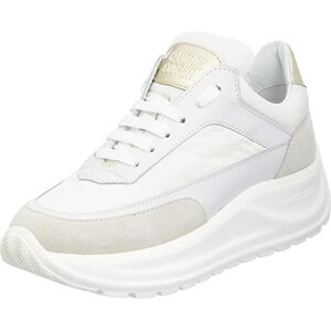 Candice Cooper Spark One, Skor med Snörning Kvinnor, Dust White Ice, 35 EU Candice Cooper Spark One, Skor med Snörning Kvinnor, Dust White Ice, 35 EU