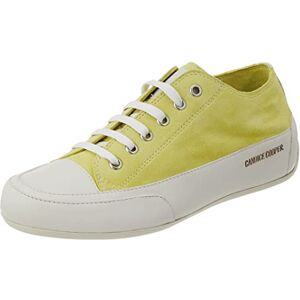 Candice Cooper Damkjol S gymnastikskor, gul, 36 EU Candice Cooper Damkjol S gymnastikskor, gul, 36 EU