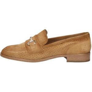 BAGATT Dam D11-AFT65 Loafers, brun, 36 EU, BRUN, 36 EU BAGATT Dam D11-AFT65 Loafers, brun, 36 EU, BRUN, 36 EU
