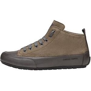 Candice Cooper herr MID Oxford-sko, antracit, 35 EU Candice Cooper herr MID Oxford-sko, antracit, 35 EU