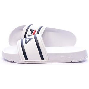 FILA herr Loafer morro bay tofflor, Vitt, 43 EU FILA herr Loafer morro bay tofflor, Vitt, 43 EU