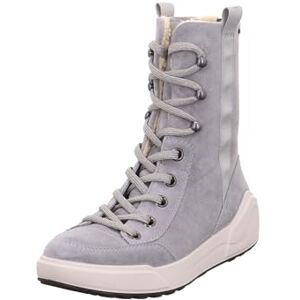 Legero Mysiga damsneakers, lapis (grå) 2410, 37 EU Legero Mysiga damsneakers, lapis (grå) 2410, 37 EU
