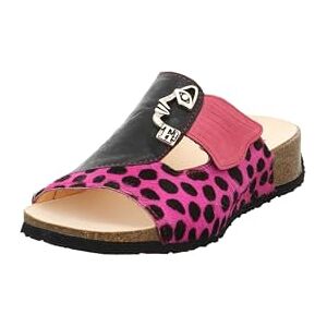 Think! Think Mizzi dam läderfoder träskor, Fuxia/Kombi 9260, 35 EU, Fuxia Kombi 9260, 35 EU Think! Think Mizzi dam läderfoder träskor, Fuxia/Kombi 9260, 35 EU, Fuxia Kombi 9260, 35 EU