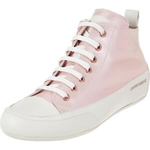 Candice Cooper Damer Mid S gymnastikskor, rosa, 43 EU Candice Cooper Damer Mid S gymnastikskor, rosa, 43 EU