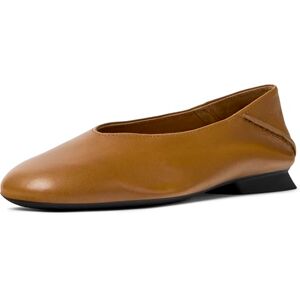 Camper dam Casi Myra K201253 ballerina, Medelbrun 041, 36 EU Camper dam Casi Myra K201253 ballerina, Medelbrun 041, 36 EU