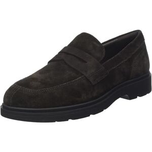 Geox herr U Spherica Ec1 A Moccasin, Kaffe, 8 UK, Kaffe, 42 EU Geox herr U Spherica Ec1 A Moccasin, Kaffe, 8 UK, Kaffe, 42 EU