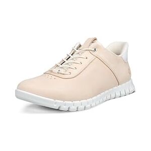 ECCO Gruuuv LITE Easy Slip sneakers, natur, 9.5 UK ECCO Gruuuv LITE Easy Slip sneakers, natur, 9.5 UK