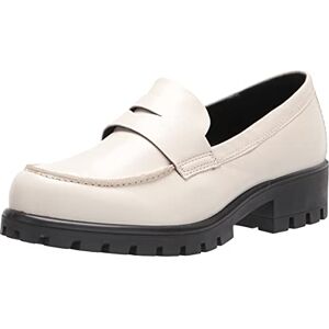 ECCO Modtray W Loafer Tofflor för kvinnor, Kalksten, 38 EU ECCO Modtray W Loafer Tofflor för kvinnor, Kalksten, 38 EU