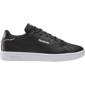Reebok Court CLEAN sneakers för kvinnor, washblack/TWLIGHTPURPLE/digitalGLEAM, 35 EU, Washedblack twlightpurple digital gleam, 35 EU Reebok Court CLEAN sneakers för kvinnor, washblack/TWLIGHTPURPLE/digitalGLEAM, 35 EU, Washedblack twlightpurple digital gleam, 35 EU