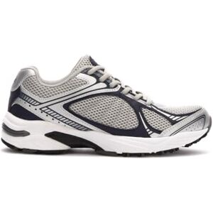 Scholl New Sprinter, unisex-vuxen gymnastikskor, 37 EU, Silver Blå, 37 EU Scholl New Sprinter, unisex-vuxen gymnastikskor, 37 EU, Silver Blå, 37 EU