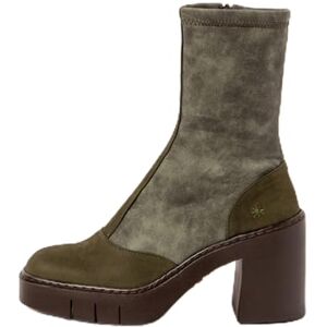 ART 1973 Bern, damstövlar, Kaki, 37 EU, khaki, 37 EU ART 1973 Bern, damstövlar, Kaki, 37 EU, khaki, 37 EU