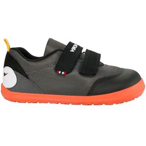 Viking Alv Barefoot Paw 2 V, svart, 21 EU Viking Alv Barefoot Paw 2 V, svart, 21 EU