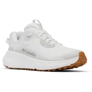 Columbia Terrastride CRZ Sneakers - Sea Salt Light Sand - Kvinnor Columbia Terrastride CRZ Sneakers - Sea Salt Light Sand - Kvinnor