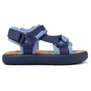 Camper Pelotas Flota Sandal K800579, unisex sandaler barn och pojkar, flerfärgad 001, 36 EU, Flerfärgad 001, 36 EU Camper Pelotas Flota Sandal K800579, unisex sandaler barn och pojkar, flerfärgad 001, 36 EU, Flerfärgad 001, 36 EU