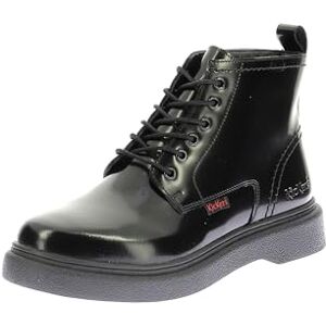 Kickers Dam ORASIE Stövla, 39 EU, svart, 39 EU Kickers Dam ORASIE Stövla, 39 EU, svart, 39 EU